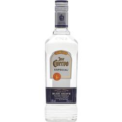 Jose Cuervo Especial Silver 38% 70 cl